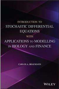 Introduction to Stochastic Differential Equations with Applications to Modelling in Biology and Finance