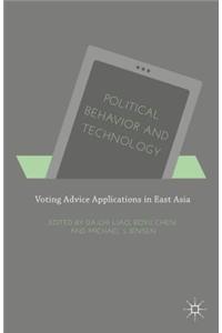 Political Behavior and Technology