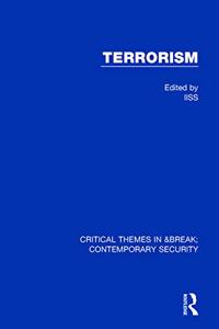 Terrorism (Iiss)