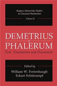 Demetrius of Phalerum