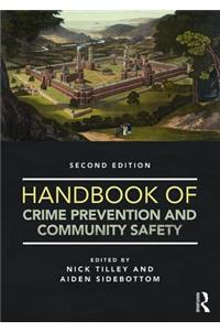 Handbook of Crime Prevention and Community Safety