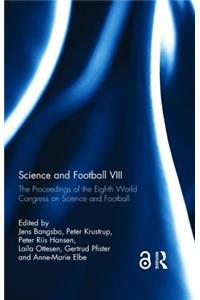 Science and Football VIII