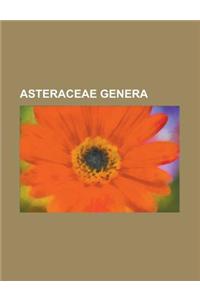 Asteraceae Genera