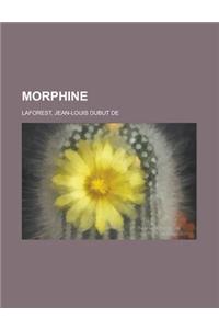 Morphine