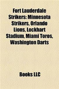 Fort Lauderdale Strikers