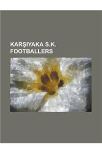Kar Yaka S.K. Footballers