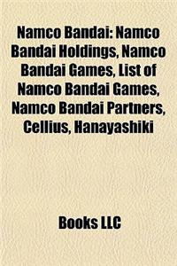 Namco Bandai
