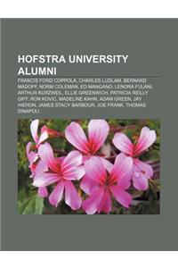 Hofstra University Alumni