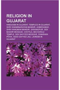 Religion in Gujarat