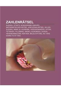 Zahlenratsel