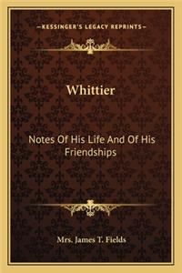 Whittier