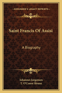 Saint Francis of Assisi