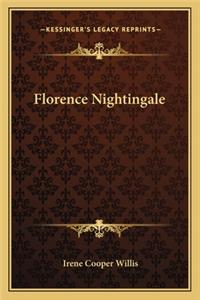 Florence Nightingale