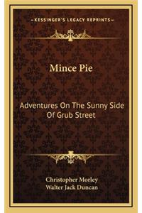 Mince Pie