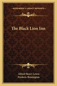 Black Lion Inn