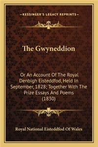 Gwyneddion