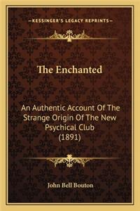 Enchanted