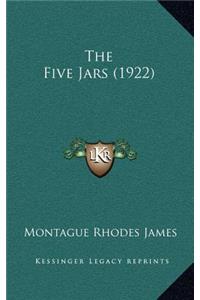 The Five Jars (1922)