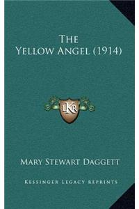 The Yellow Angel (1914)