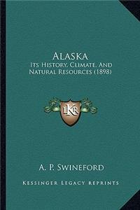 Alaska