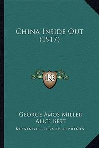 China Inside Out (1917)