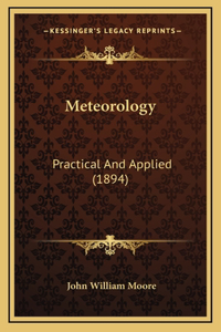 Meteorology