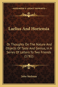 Laelius And Hortensia