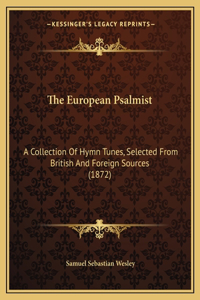 European Psalmist