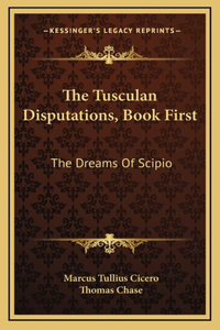 The Tusculan Disputations, Book First