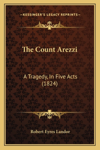 Count Arezzi