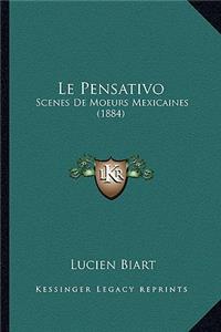 Pensativo