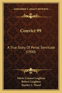Convict 99