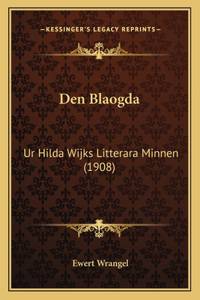 Den Blaogda