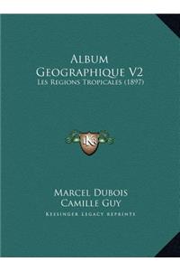 Album Geographique V2