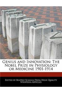 Genius and Innovation