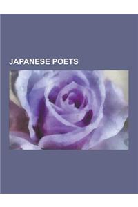 Japanese Poets