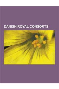 Danish Royal Consorts