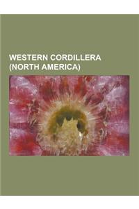 Western Cordillera (North America)