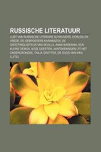 Russische Literatuur