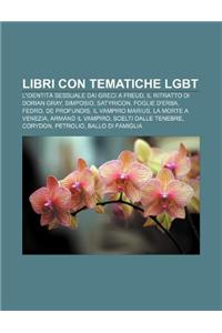 Libri Con Tematiche Lgbt