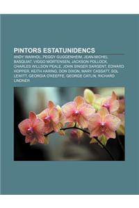 Pintors Estatunidencs