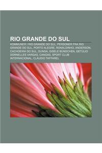 Rio Grande Do Sul