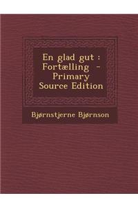 En Glad Gut