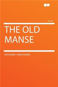 The Old Manse
