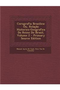 Corografia Brazilica