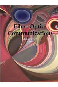 Fiber Optics Communications