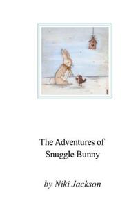 Adventures of Snuggle Bunny