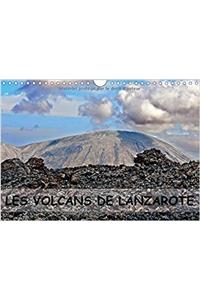 Les Volcans de Lanzarote 2017