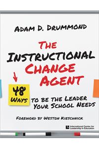 Instructional Change Agent 2019