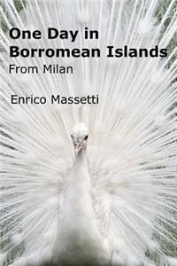 One day in Borromean Islands from Milan